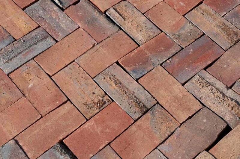 Architektenziegel - Ziegelsteine Kaufen